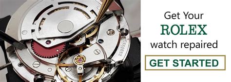 rolex refund|Rolex service department.